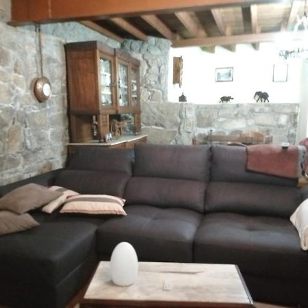 Casina Os Lueiro Βίλα Portas Εξωτερικό φωτογραφία