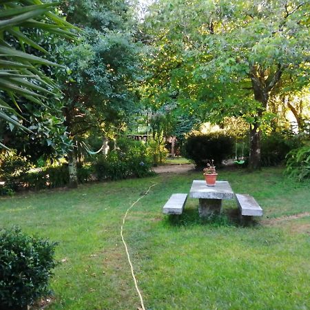 Casina Os Lueiro Βίλα Portas Εξωτερικό φωτογραφία