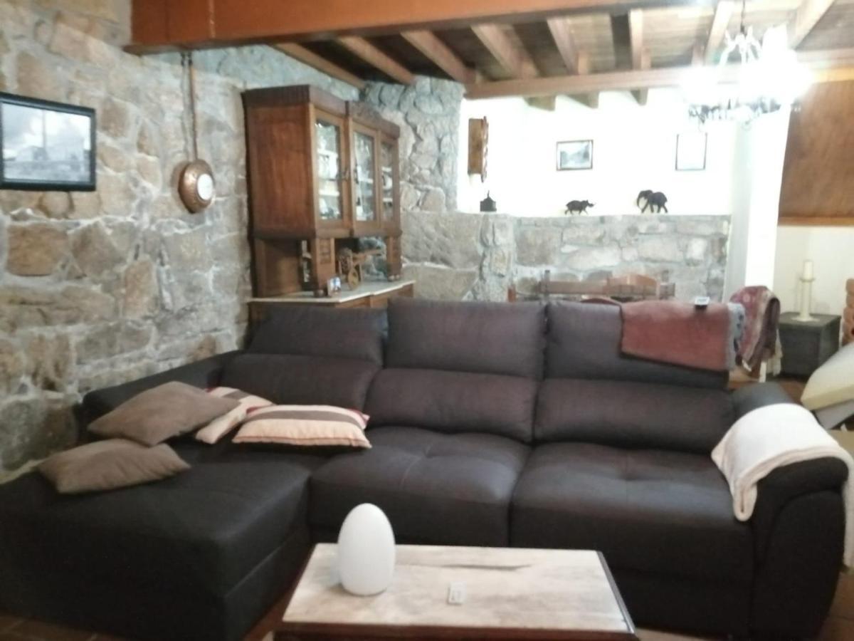 Casina Os Lueiro Βίλα Portas Εξωτερικό φωτογραφία