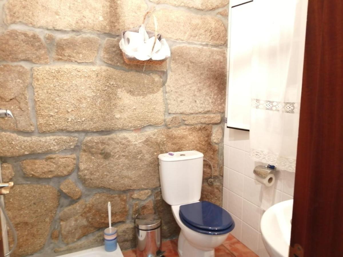 Casina Os Lueiro Βίλα Portas Εξωτερικό φωτογραφία