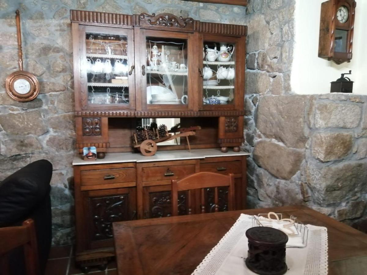 Casina Os Lueiro Βίλα Portas Εξωτερικό φωτογραφία