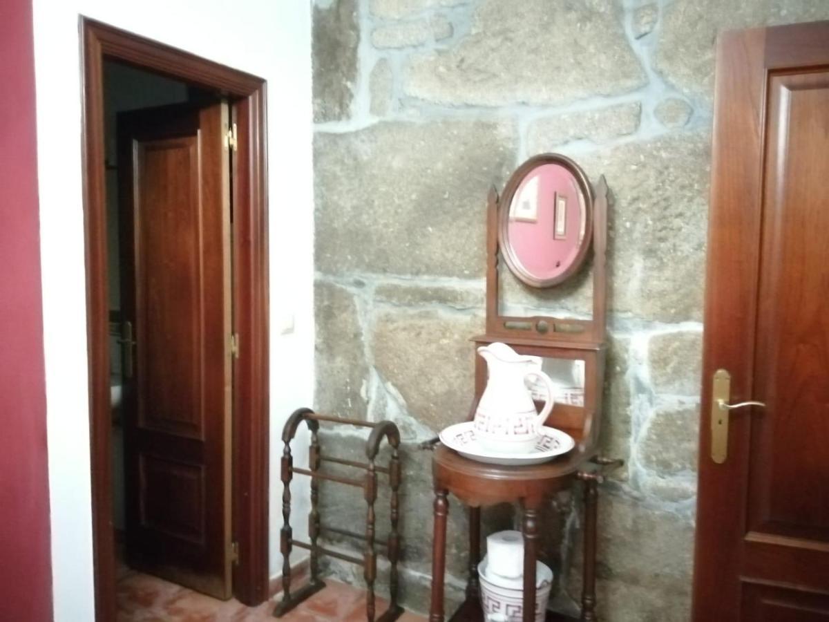 Casina Os Lueiro Βίλα Portas Εξωτερικό φωτογραφία