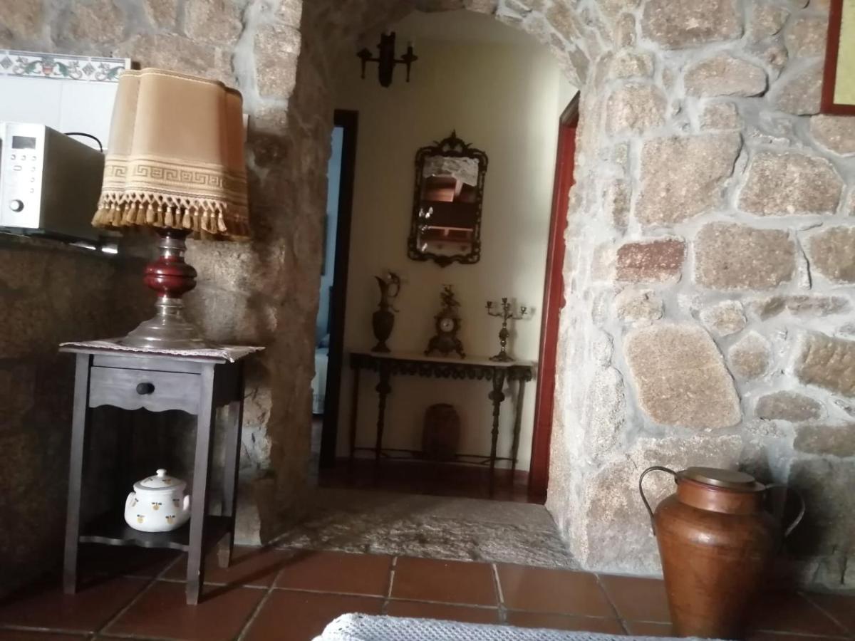 Casina Os Lueiro Βίλα Portas Εξωτερικό φωτογραφία