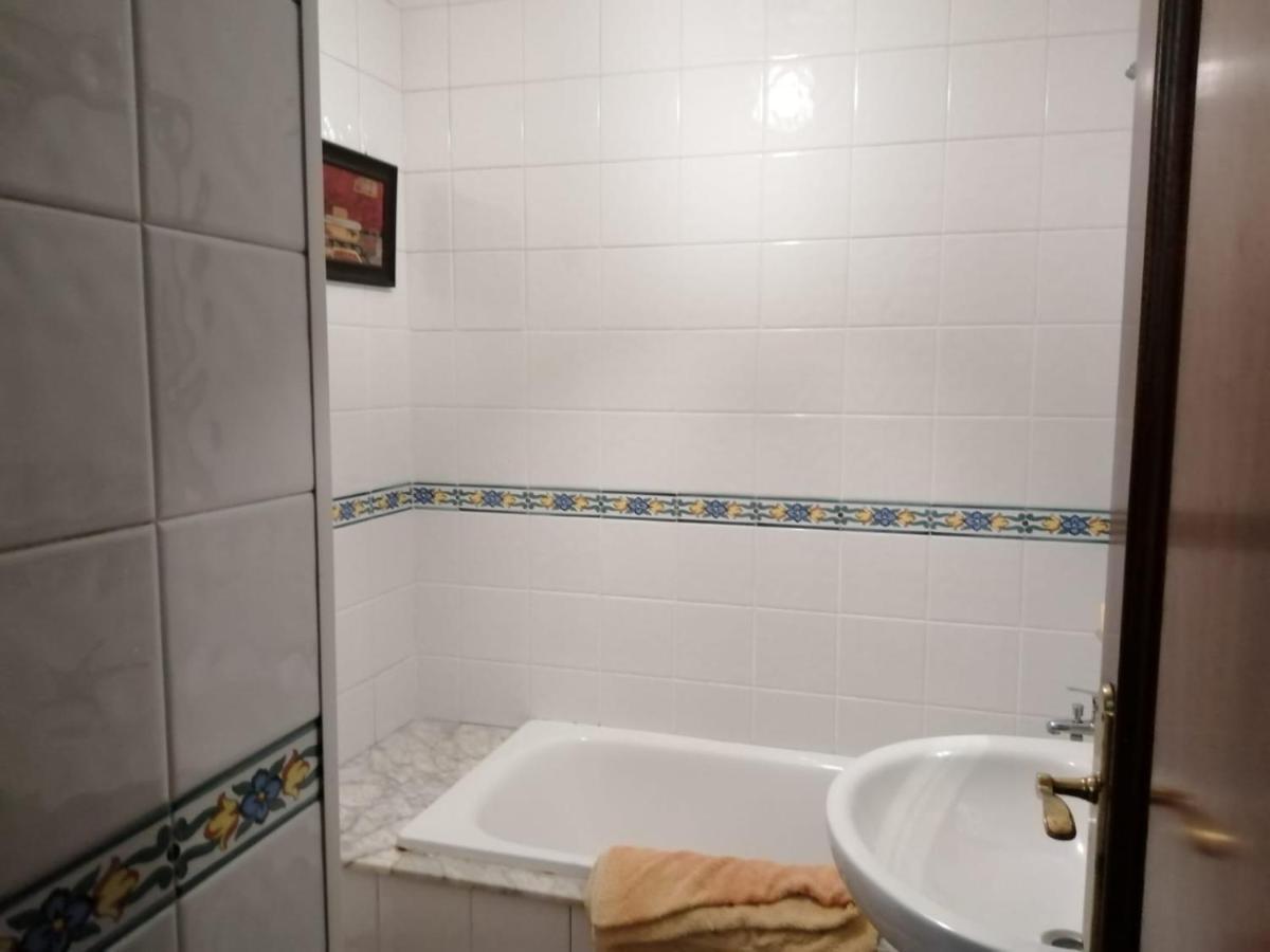 Casina Os Lueiro Βίλα Portas Εξωτερικό φωτογραφία